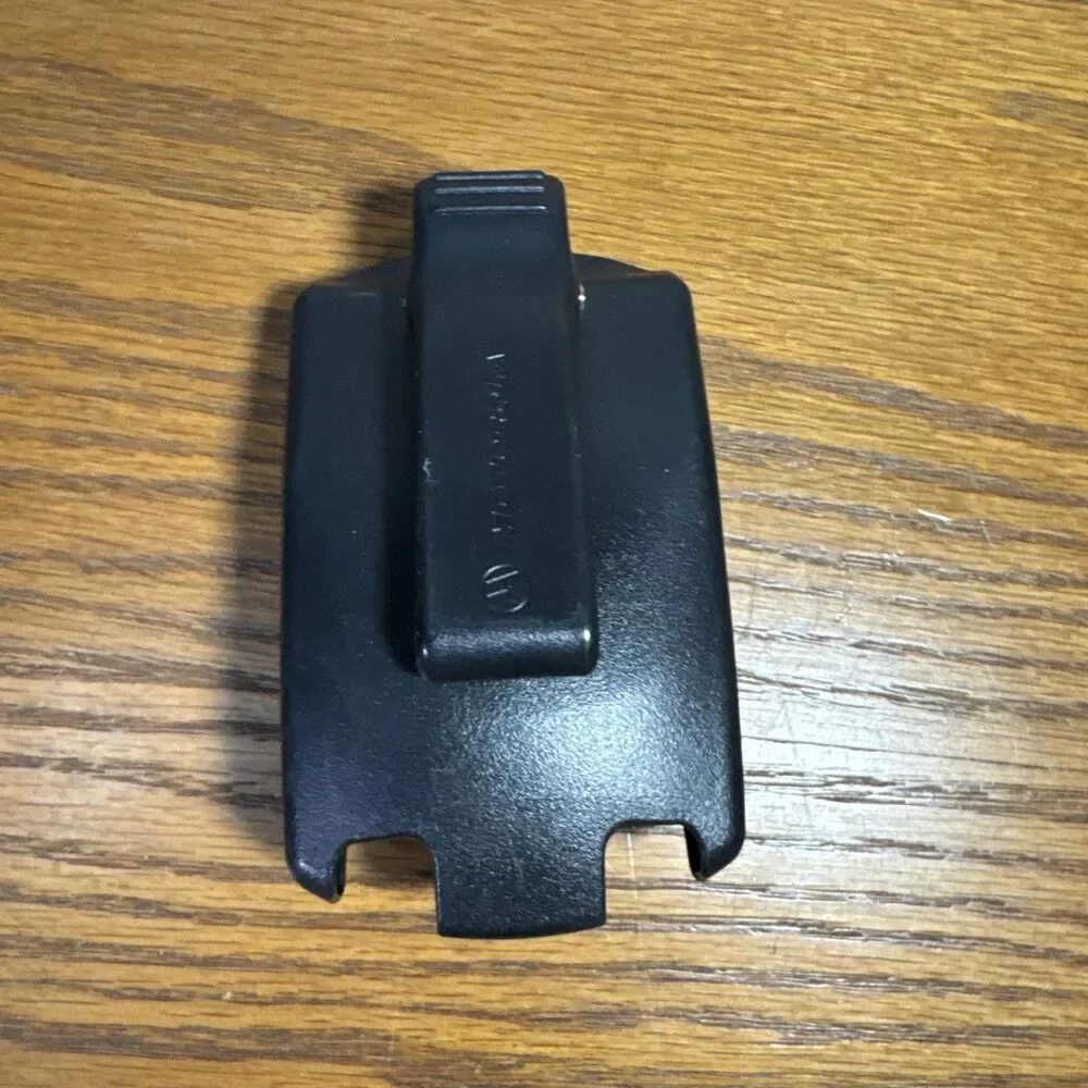 StarTAC 3000 Motorola Flip Phone In Box Charger Clip  Collectible